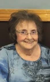 Obituary: Beatrice Mathieu