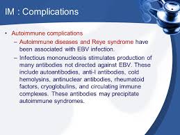 Kaye инфекционный мононуклеоз // справочники msd. Infectious Mononucleosis Ppt Video Online Download