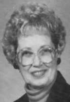 Beverly Hirsch Obituary (2012)