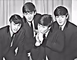 Once There Was A Way To Get Back Homeward Lyrics Last Night I Said These Words To My Girl I Know You Never Even Try Girl C Mon C Mon C Mon C Mon C Mon C Mon C Mon Beatles Art The Beatles Anime