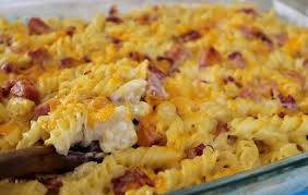 Gratin De Fusilli Au Jambon Au Thermomix Recette Thermomix Recettes De Cuisine Repas Thermomix Recette