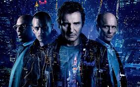 Liam neeson talks to harkins behind the screens. Hd Wallpaper Liam Neeson Night Nightlife Nightclub Young Men Portrait Wallpaper Flare