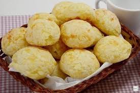 busca guia da cozinha pao de queijo simples receitas pao de queijo