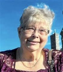 Joyce Eleanor Hamel (Tubman) Obituary