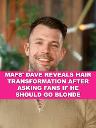 Dave Mafs Changing