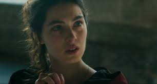 SERIES] The Seduction | Merteuil (2025). In 18th‑century Paris, orphaned  Isabelle de Merteuil rises from humiliation to power under Madame de  Rosemonde's guidance, mastering seduction and manipulation. Torn between  revenge and love,