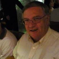 Michael Ned Johnson Obituary