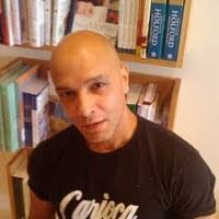 Robert Donkers's Instagram, Twitter & Facebook