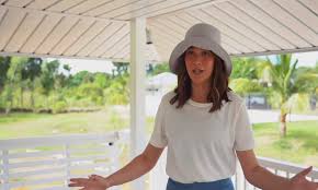 We would like to show you a description here but the site won't allow us. Bea Alonzo Gives Tour Of Eco Friendly Farm In Zambales Video