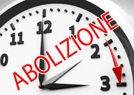 Quelle heure est il ? Ora Legale Addio Dal 2021 Ecco In Quali Nazioni Sara Abolito Il Cambio E Cosa Ha Deciso L Italia Ilmeteo It