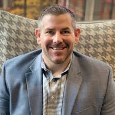 Meet Jay Hackett, MSP's New General Manager