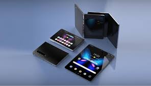 Samsung Galaxy Fold 2 unmasked ahead of ...