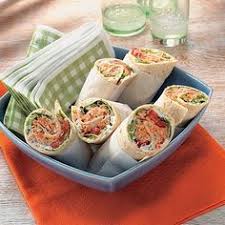 Kostlicher Philadelphia Thunfisch Wrap Von Philadelphia Chefkoch Rezepte Wraps Rezept Thunfisch Wrap