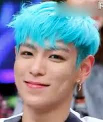 Free for commercial use no attribution required high quality images. Rscenarios When You Beg Top To Get Blue Hair Again