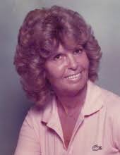 Obituary information for Ida Lee Patrick