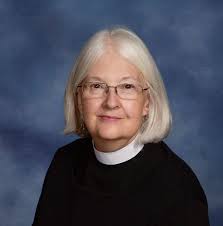 Clergy & Staff — Calvary Episcopal Church