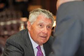 Stephen Dobbins's Instagram, Twitter & Facebook