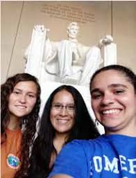 P a rch C reek N e w s