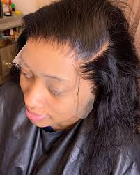 Profile for Testimony Beauty Bar