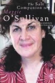 The Salt Companion to Maggie O'Sullivan by Hamilton-Emery, Chris, Edwards,  Ken, Bernstein, Charles, Bloomfield, Mandy, Huk, Romana, Manson, Peter,  Marsh, Nicky, Middleton, Dr Peter, O'Sullivan, Maggie, Olsen, Redell,  Perloff, Dr Marjorie, Rowe,