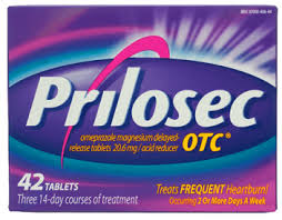 Prilosec Uses Side Effects Dangers Risks