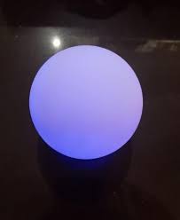 3 inch led color changing floating pool balls with replaceable battery loftek led ball lights ball lights led pool lighting