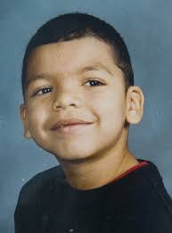 Funeral set for boy killed while riding bike