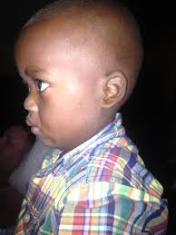 Child with autism overcoming clothing anxiety with robe