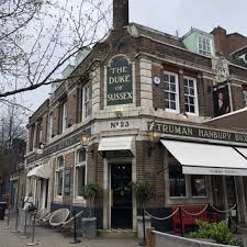 The circular building sits on the puutori square, and it once served as a public restroom, hence the pun. Duke Of Sussex 26 Photos 27 Reviews Pubs 23 Baylis Road Waterloo London United Kingdom Phone Number