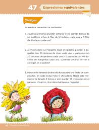 Me divierto y aprendo 4 es un texto de trabajo que puede ser utilizado por alumnos, maestros y padres. Desafios Matematicos Cuarto Grado 2017 2018 Ciclo Escolar Centro De Descargas