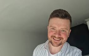 Meet the Student Support Team: Ross Arthur