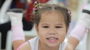 Profile for LILY ALICE Bishop