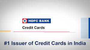 Compare a wide range of credit cards to find the right one for you. How Hdfc Bank Credit Cards Eating The Competition For Lunch Cardexpert
