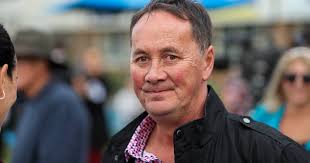 Trainer Peter Chow taking a chance with Paul's Regret