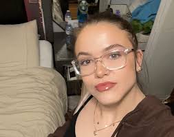 Stuart has lost his sun glasses, no idea where, here is an old photo with  them on, has anybody seen them