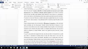În general, notele de subsol cuprind explicații suplimentare, iar notele de final cuprind sursele citate. Cum Introduci O NotÄ De Subsol Intr Un Document Text Youtube