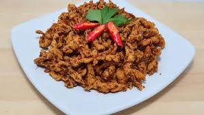 Tongseng ayam tanpa santan ala restoran yang enak. 7 Resep Jamur Yang Murah Meriah Sehat Dan Bikin Kenyang Cocok Untuk Bertahan Akhir Bulan