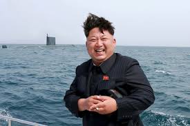 Kim jong un has been the supreme leader of north korea since december 2011. Z Buclateho Chlapce Krutym Vudcem Kim Uz V Mladi Ukazal Ze Bude Dokonalym Diktatorem Aktualne Cz