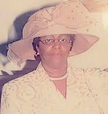 Miriam Louise Finley