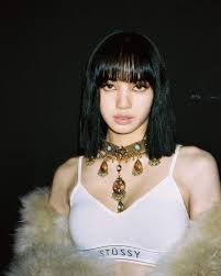 We did not find results for: Lisa Instagram Blackpink Amino