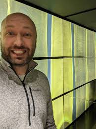 Brian Richmeier's Instagram, Twitter & Facebook