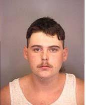 Joseph Ned Coleman, age 21