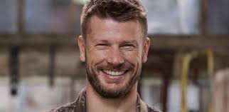 Rodrigo Hilbert: Veja o que marido de Fernanda Lima já construiu