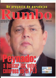 Revista Rumbo by Diario Libre
