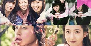The hwarang were at south buyeo to film the drama. Ost Drama Korea Drama Korea Terbaru