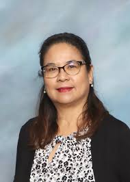 Staff (old) — Holy Cross Regional High School