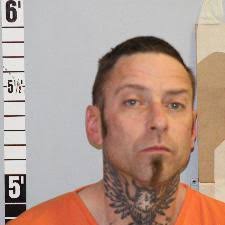 Felony arrest report: Witness tampering, strangulation, drugs, theft from  father