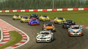 If you're on a racetrack that's not a drag. Successful Maiden Bmw Motorsport Sim Racing Track Day Customer Racers Join Works Driver And Sim Pros