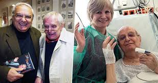 Jiří suchý (born 1 october 1931) is a czech film actor, writer and stage actor. Jiri Suchy V Nemocnici Bratr Ondrej Rekl Co Se Stalo Blesk Cz