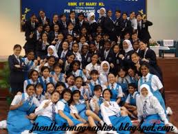 Smk st mary kl 2019 cheerleaders 2019 winner stmary cheerleaders. Smk St Mary Of Kuala Lumpur Uniform Map åˆ¶æœåœ°åœ–